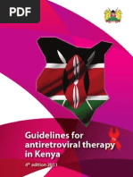 Download Kenya Treatment Guidelines by Kevin Chapley SN140819555 doc pdf