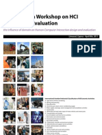 Unknown - 2011 - Proceedings of 1st European Workshop on HCI Design and Evaluation - Unknown