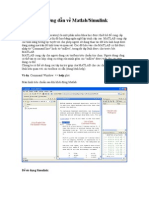 HuongDanMatlab Simulink