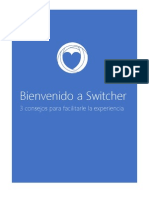 Introduccion de Switcher
