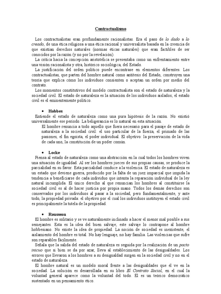 Difference between hobbes and locke image