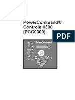 Manual PCC0300 Portugues