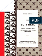 El Final - Miguel Czerniak (1973)