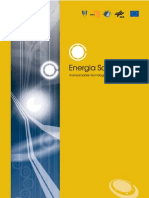 Energia Solar Termica - Manual sobre tecnologias, projecto e instalação