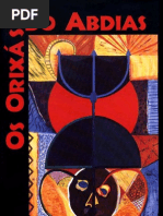 Abdias
