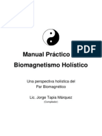 124360335 Manual Practico de Biomagnetismo Holistico Lic Tapia