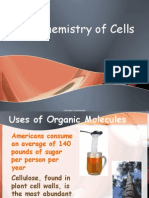 Biochemistry of Cells_2