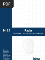 IPEA Bolsa Familia Desenvolvimento