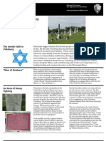 Anshe Chesed Cemetary