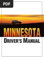 Download Minnesota Drivers Manual 2013 by drivershandbooks SN140846999 doc pdf
