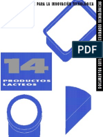 Productos Lacteos 2003 PDF