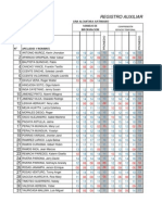 Excel Completar