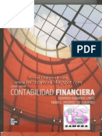 contabilidad FinancieraTEC