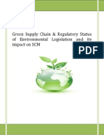 Green Supply Chain.docx