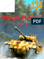 Panzer Colours Vol V