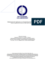 Cochrane Articulo PDF