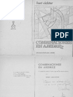 Combinaciones en Ajedrez - Kurt Richter