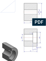 Gráfico de pontos e retas