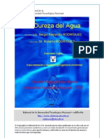 Dureza Agua