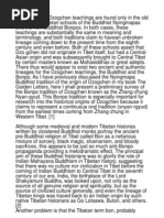 Dzogchen - Vajranatha