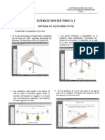 Ejercicios de Fisica I Ing. Agroindustrial