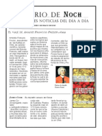 Primeras 2 Noticias Mas Anuncio Publicitario en Publisher1