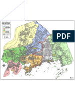 Branford Voting Districts