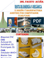 Cad Cam