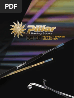 Download Pillar 2009 by GoodBikes SN14086884 doc pdf