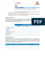 Plan Financiero y de Constitucion