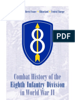 8th Division History