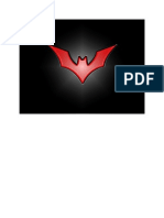 Batman Beyond Logo