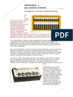 História Dos Computadores Ilustrada