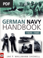 Download German Navy Handbook 1939-1945 by alexrocha_silva9359 SN14088026 doc pdf