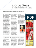 Diario de Noch Edicion Final