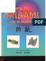 Alvaro Méndez Galeano - Papel Del Origami En El Diseño (Spanish)