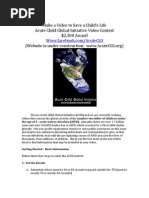 Download ACGI Video Contest by Ryan Pulutausa Nuu SN140880869 doc pdf