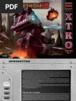 Download BattleTech Experimental Technical Readout Primitives Vol III by Kari Wilfong SN140881851 doc pdf