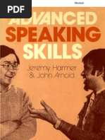 Download Advanced Speaking Skills by Alif Gan SN140882089 doc pdf