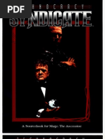 Download Technocracy Syndicate by Kari Wilfong SN140882735 doc pdf