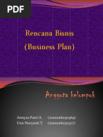 Download Rencana Bisnis Business Planppt by Rusmin Pati SN140888403 doc pdf