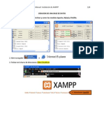 Manual de Xampp