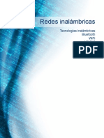 Redes Tecnologias Inalambricas PDF