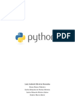 Apostila Python 2.0b