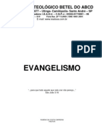 Apostila_Evangelismo