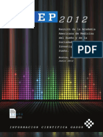 Sleep 2012 PDF