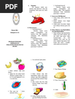 Download Diit Hipertensi Leaflet by rahayu SN140895616 doc pdf