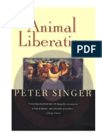 SINGER, Peter - Libertação Animal
