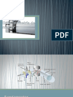 Espectrometria de Masas Final