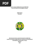 Download Tugas Pengajaran Berbantuan Komputer by Arief Rijal SN140906370 doc pdf